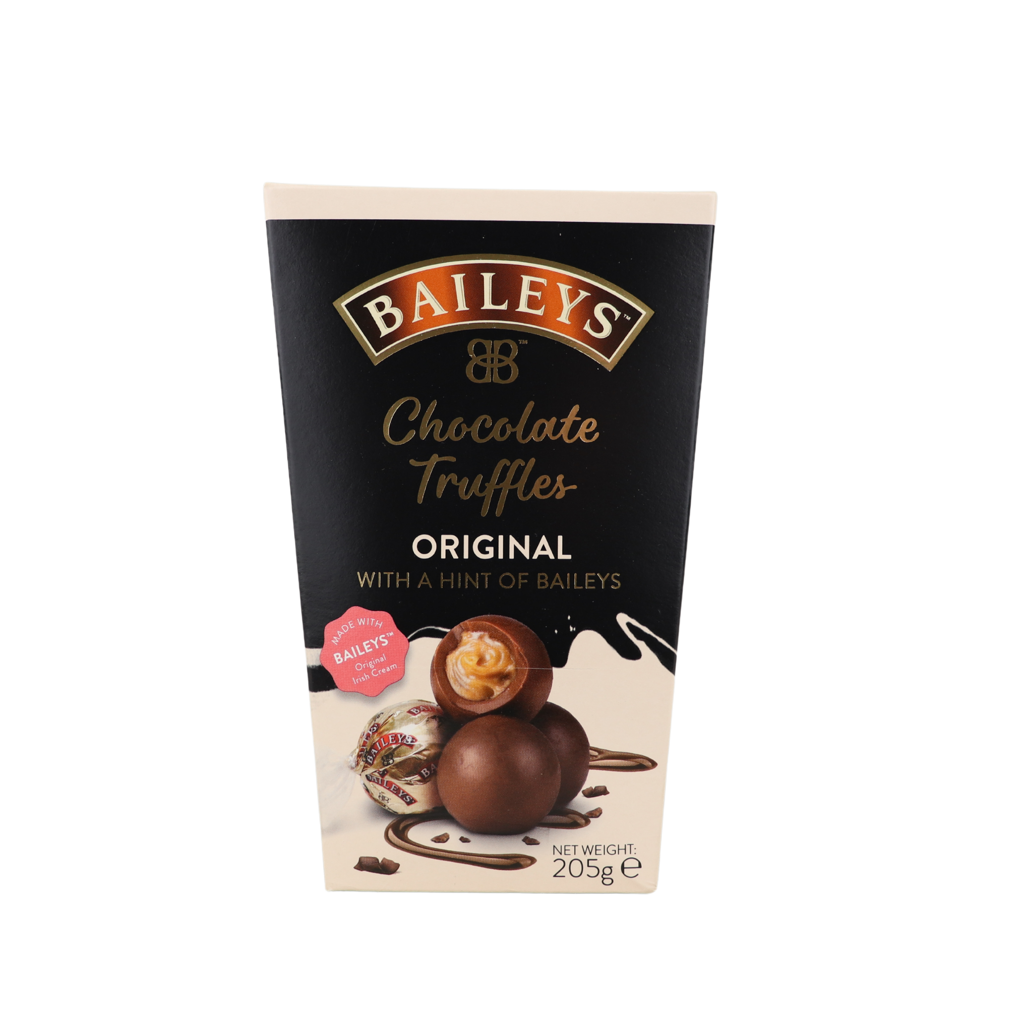 Baileys Original Chocolate Truffle 205g